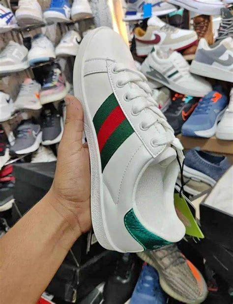 gucci shoes in nepal